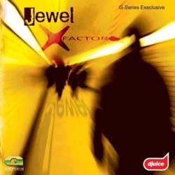 Jewel (BAN) : X Factor
